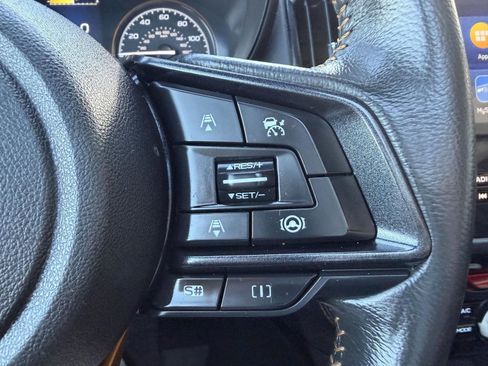 Certified 2022 Subaru Forester Wilderness image 27