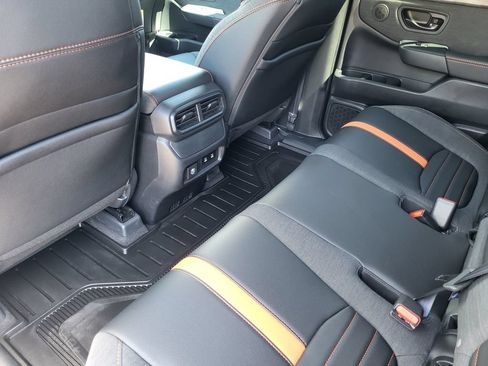 Certified 2026 Honda Passport TrailSport image 24