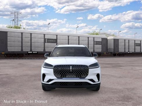 New 2026 Lincoln Aviator AWD image 7