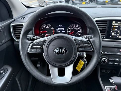Used 2020 Kia Sportage LX image 14