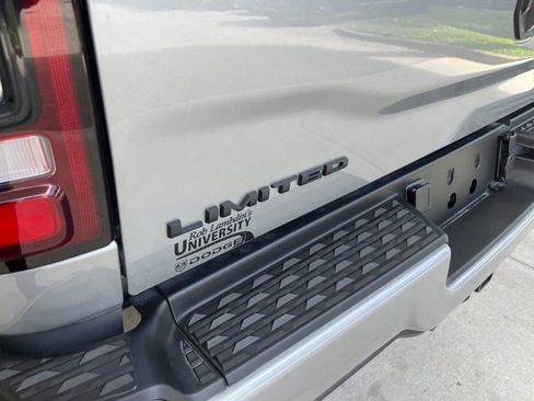New 2024 RAM 2500 Limited image 21