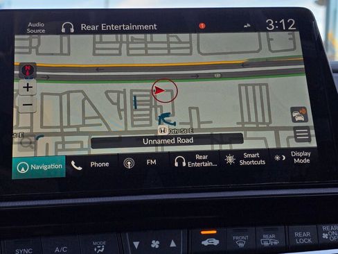 New 2026 Honda Odyssey Touring image 25