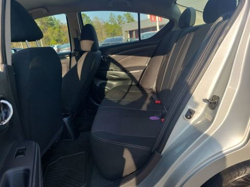 Used 2019 Nissan Versa SV image 17