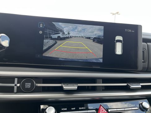 Used 2026 Hyundai Santa Fe SEL FWD image 6