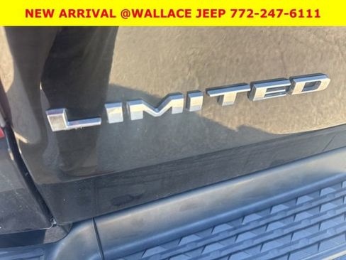 Used 2020 RAM 1500 Limited AWD/4WD image 5