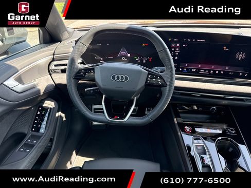 Certified 2025 Audi S5 Premium Plus w/ Premium Plus Package AWD/4WD image 17