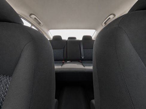 Used 2021 Nissan Versa S FWD image 19