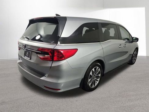 Used 2023 Honda Odyssey EX-L image 38