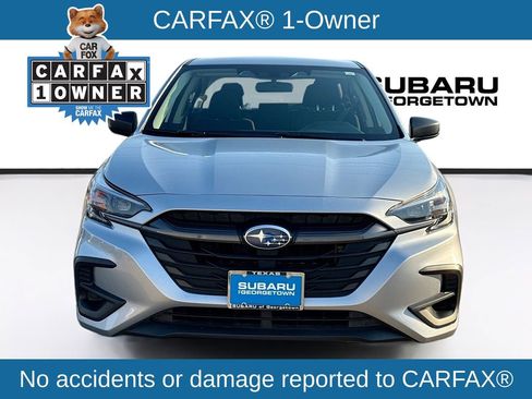 Certified 2024 Subaru Legacy image 2
