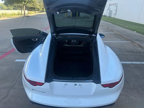 Used 2016 Jaguar F-TYPE Coupe image 18