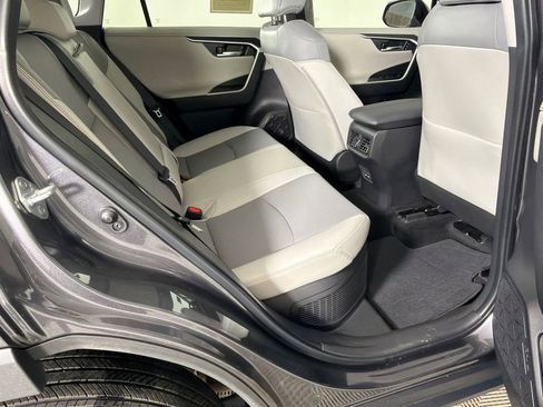 Used 2024 Toyota RAV4 Limited AWD/4WD image 16