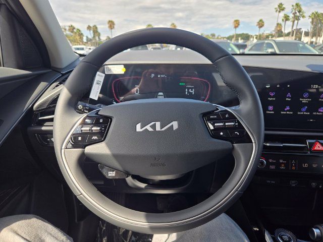 New 2026 Kia Niro EX FWD image 19