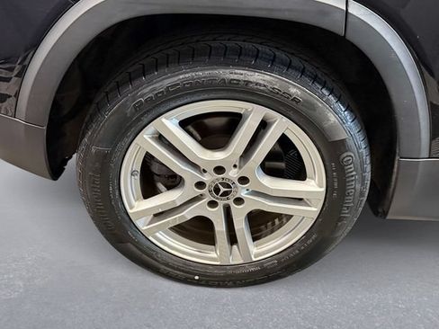 Certified 2022 Mercedes-Benz GLB 250 4MATIC image 7
