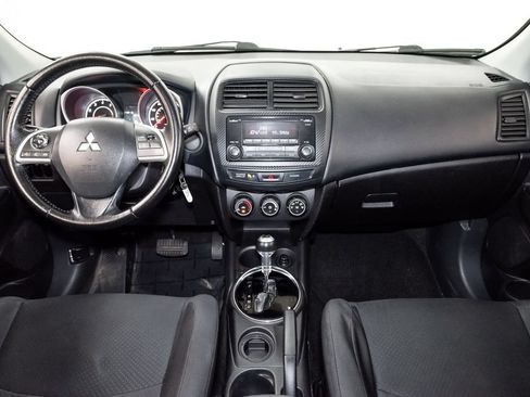 Used 2015 Mitsubishi Outlander Sport ES FWD image 20