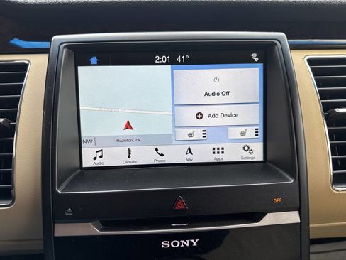 Used 2016 Ford Flex Limited image 34