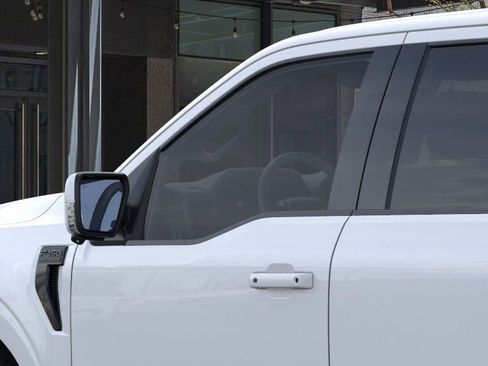 New 2026 Ford F150 Lariat w/ Equipment Group 501A Mid image 20