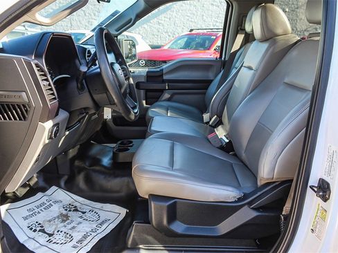 Used 2019 Ford F150 XL w/ Equipment Group 101A Mid image 17