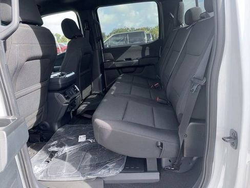 Used 2024 Ford F150 XLT w/ Equipment Group 302A MID AWD/4WD image 10