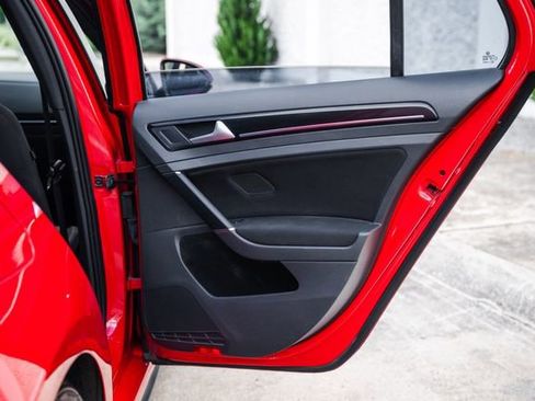 Used 2015 Volkswagen GTI S FWD image 63