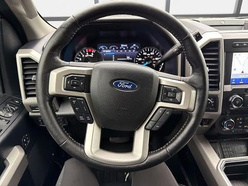 Used 2020 Ford F250 Lariat AWD/4WD image 26