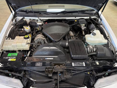 Used 1995 Buick Roadmaster Estate RWD image 56