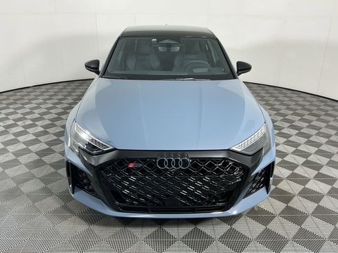 New 2026 Audi RS 3 image 2