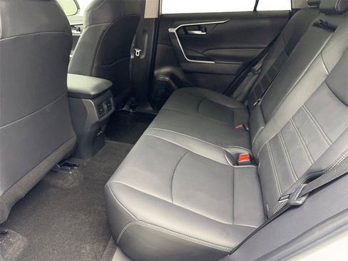 Used 2024 Toyota RAV4 XLE Premium image 34