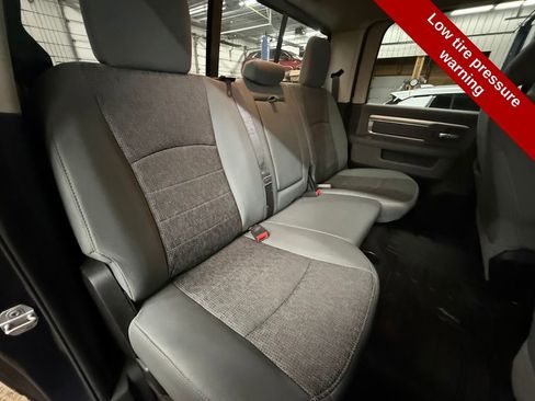 Used 2018 RAM 1500 Outdoorsman AWD/4WD image 38