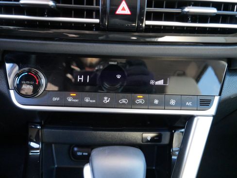 Certified 2023 Kia Seltos SX image 23