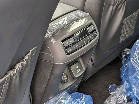 New 2024 Hyundai Palisade Calligraphy image 10