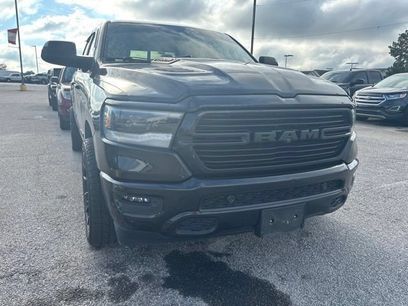 Used 2023 RAM 1500 Laramie