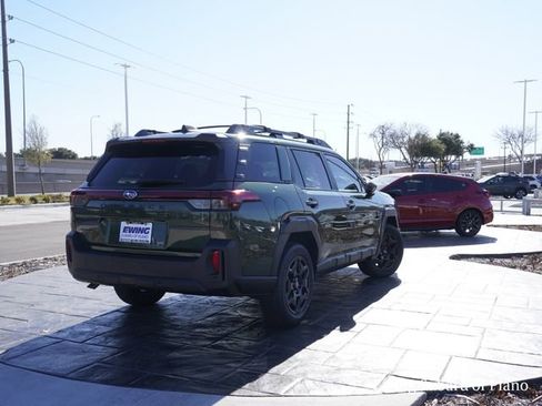 New 2026 Subaru Outback Limited image 5