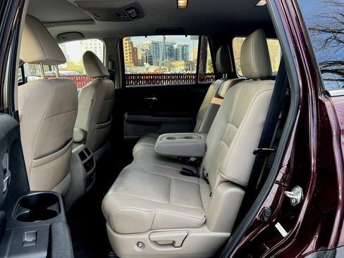 Used 2016 Honda Pilot Touring image 33