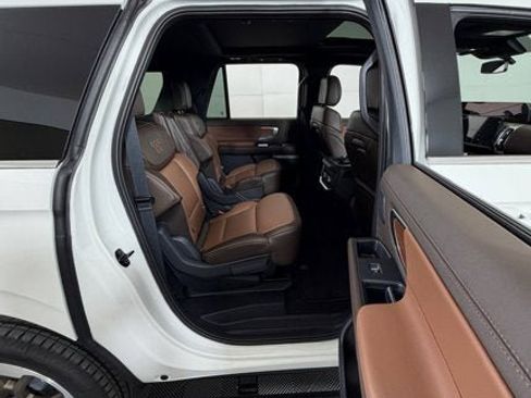 New 2025 Ford Expedition Max King Ranch image 5