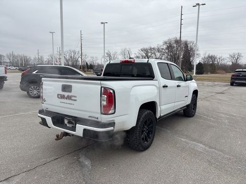 Used 2021 GMC Canyon AT4 image 6