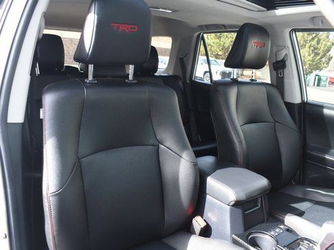 Certified 2024 Toyota 4Runner TRD Pro image 27