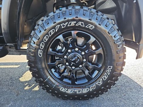 New 2026 RAM 2500 Tradesman w/ Power Wagon Package image 10