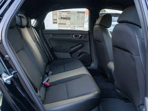 New 2026 Honda Civic Sport image 13