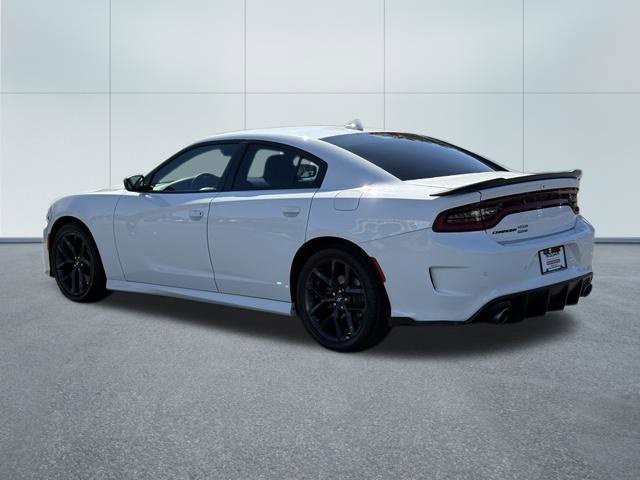 Used 2023 Dodge Charger R/T w/ Blacktop Package RWD image 7