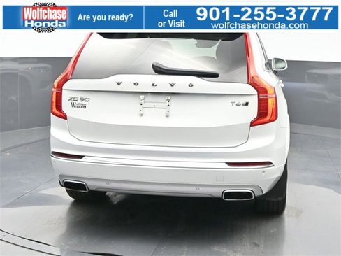 Used 2020 Volvo XC90 T6 Inscription image 5