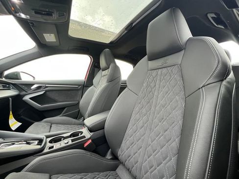 New 2026 Audi S3 Premium image 13