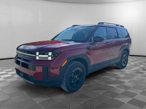 New 2026 Hyundai Santa Fe XRT image 3