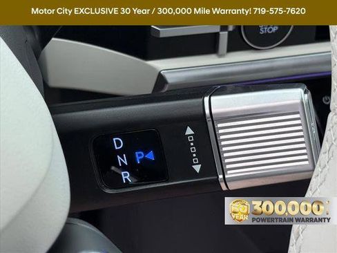 New 2025 Hyundai Santa Fe Limited image 30