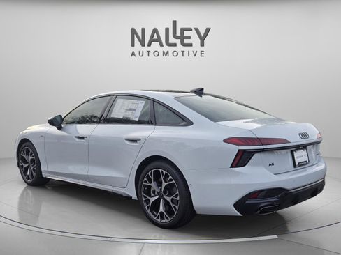 New 2026 Audi A6 Premium Plus image 4