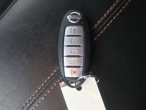 Used 2019 Nissan Altima 2.5 SR image 17