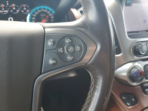Used 2018 Chevrolet Tahoe Premier RWD image 22