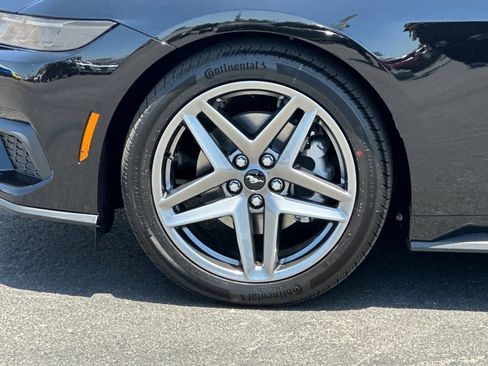 New 2026 Ford Mustang Premium RWD image 24