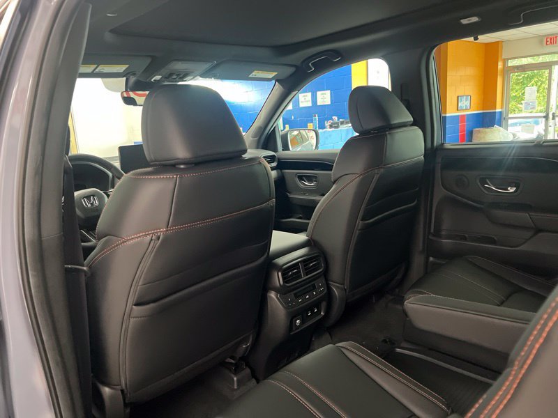 New 2026 Honda Pilot TrailSport image 16