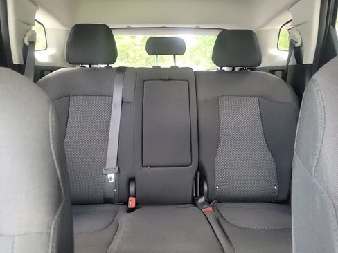 Certified 2025 Kia Sportage LX AWD/4WD image 30
