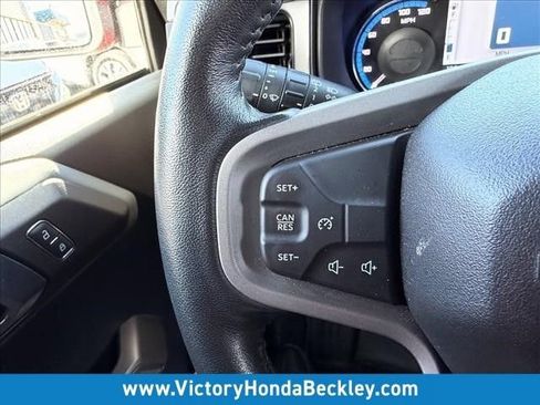 Used 2023 Ford Bronco Badlands AWD/4WD image 15